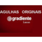 Agulha Ds 20 Gradiente