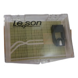 Agulha Fonocaptora Leson Rsq