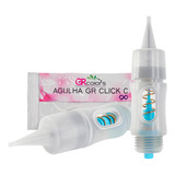 Agulha Gr Colors Circular