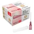 Agulha HiPodérmica 18g 40x1,20mm 100 Unid Estéril Descarpack