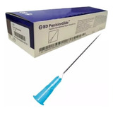 Agulha HiPodermica 25x6 23g