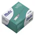 Agulha Hipodermica 25x8 Descartavel Caixa Com 100un
