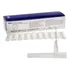 Agulha Hipodermica 30x10 Branca 19g 1 C 100 Bd
