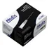 Agulha HiPodérmica Descartável 30x0 70mm Medix 100 Un Capacidade Em Volume 0 Ml