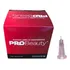 Agulha Lebel 32g 4mm   Caixa Com 100 Unidades