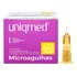 Agulha Lebel Mesoterapia 34g X 8mm Uniqmed   100 Unidades