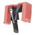 Agulha Leson  Ag 180 Para  Sony Gradiente Cce Sharp Philips