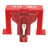 Agulha Leson Ag 180