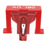 Agulha Leson Ag 180