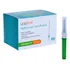 Agulha Multipla Coleta Sangue A Vacuo 25x8 21g Uniqmed Verde