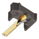 Agulha N44g Kyowa Shure N44 N447 N44c Shure M55 N55 Japão