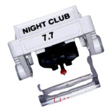 Agulha Night Club 7 7 P cápsulas Technics Epc 270 290 u 1200