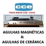 Agulha Original Toca Disco