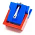 Agulha Para Antigo  Gradiente Garrard Gs11 Gc11 Leson