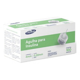 Agulha Para Caneta De