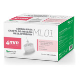 Agulha Para Caneta Insulina