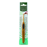 Agulha Para Crochê Clover Soft Touch 2 5mm