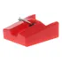 Agulha Para Numark Groovetool Tt1600 Mk2 Tt1610 Tt1650 Ttusb