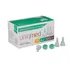 Agulha Para Ozempic Victoza Saxenda Flexpen Sus Insulina 4mm Cor Transparente