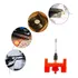 Agulha Para Toca Disco National3x1 Ss 9090  3x1 Ss 8000