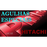 Agulha Philco Hitachi Ds