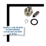 Agulha Sede Boia Carb