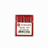 Agulha Singer Dbx1 1515