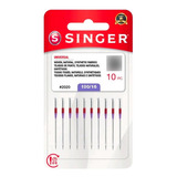 Agulha Singer Maquina Domestica