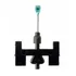 Agulha Toca Disco Lk-99 1001 D Cce Philips National Frahm