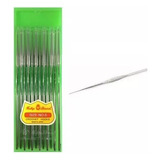 Agulha Tulip P  Dread N 12   0 6mm   Cx 12unid  japan 