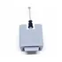 Agulha Vn-100-s Para Toca Disco Sharp 3x1 Sg-30 Safira