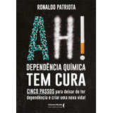 Ah Dependencia Quimica