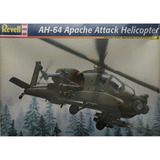 Ah 64 Apache Attack