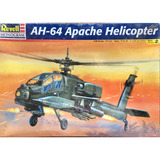 Ah 64a Apache Escala