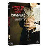 Ahs Roanoke