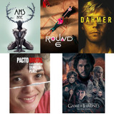 Ahs 11ª, Round 6, Dahmer , Pacto Daniella Perez E Got