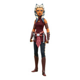 Ahsoka Tano - Sixth Scale Star Wars: The Clone Wars Sideshow