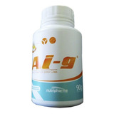 Ai g 90 Comprimidos Suplemento Vitaminico Para Cães 1000mg