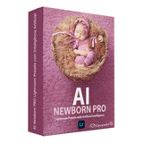 Ai Newborn Pro Lightroom