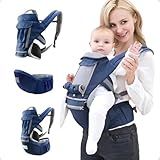 AIEBAO Bolsa Canguru Ergonomica