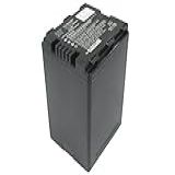 Aijos Bateria De 7,4v Substituição Para Panasonic Vw-vbn390 Hc-x900, Hc-x900m, Hc-x920, Hdc-hs900, Hdc-sd800, Hdc-sd900, Hdc-tm900