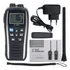 Aikemu-ic-m25 Ipx7 Rádio Transceptor Portátil Marítimo Vhf