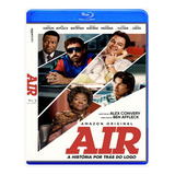 Air A Historia