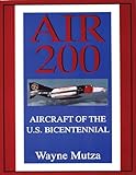 Air 200 Aircraft