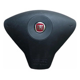 Air Bag Bolsa Volante- Fiat Stilo 08/11- 100176857