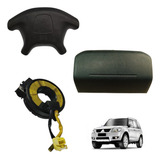 Air Bag Completo Pajero Tr4 2001 2002 2003 2004 2005 2006