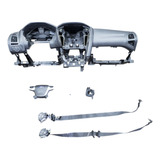 Air Bag Ford Focus