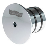 Air Blower Em Aço Inox 316 Para Tubo De 20 Mm Sodramar