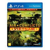 Air Conflict Vietnam 