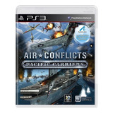 Air Conflicts Pacific